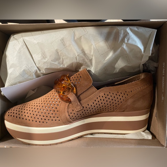 NWT Dolce Vita Jhenee platform 13 - Picture 2 of 5